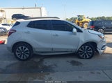 Buick Encore Awd Preferred KL4CJESM1NB500004 fotografie