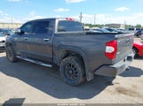 Toyota Tundra Platinum 5.7L V8 5TFAW5F16JX686389 fotografie