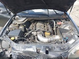 Pontiac G8 Gt 6G2EC57Y49L206687 снимка