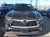 Toyota Highlander Xle 5TDKDRAH2RS052150 снимка