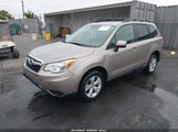 Subaru Forester 2.5I Premium JF2SJAFC6FH571274 снимка