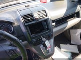 Honda Cr-V Lx JHLRE38389C015465 снимка