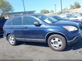 Honda Cr-V Lx JHLRE38389C015465 снимка