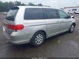 Honda Odyssey Ex-L 5FNRL38738B400875 снимка