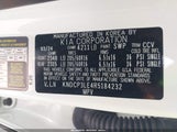 Kia Niro Lx KNDCP3LE4R5184232 снимка