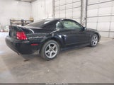 Ford Mustang Cobra 1FAFP48Y24F224287 снимка