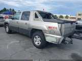 Chevrolet Avalanche 3GNEC13T53G308698 снимка