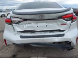 Toyota Corolla Xse 5YFT4MCE6NP128580 снимка