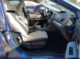 Subaru Crosstrek 2.0I Premium JF2GPABC5H8213578 снимка