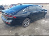 Honda Accord Ex 1HGCY1F36PA060853 fotografie