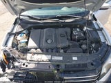 Volkswagen Passat 2.5L S 1VWAP7A34CC078380 снимка