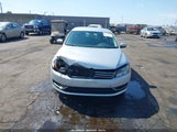 Volkswagen Passat 2.5L S 1VWAP7A34CC078380 снимка