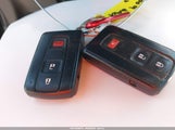 Toyota Prius JTDKB20U593505948 снимка