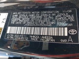 Toyota Prius JTDKB20U593505948 снимка