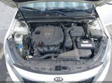 Kia Optima Lx KNAGM4A78D5305483 fotografie