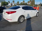 Kia Optima Lx KNAGM4A78D5305483 fotografie
