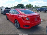 Honda Civic Ex-L 2HGFC1F75GH658397 снимка
