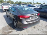 Kia Forte Lx 3KPFK4A75HE141978 снимка