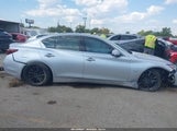 Infiniti Q50 JN1EV7AP2LM208599 снимка