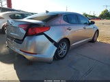 Kia Optima Lx KNAGM4A70D5376287 снимка