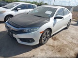Honda Civic Ex-L 19XFC1F78HE209789 снимка