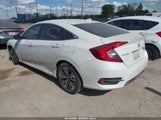 Honda Civic Ex-L 19XFC1F78HE209789 снимка