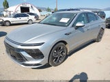 Hyundai Sonata Sel KMHL64JA0SA465686 снимка