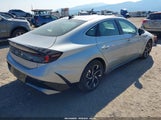 Hyundai Sonata Sel KMHL64JA0SA465686 снимка