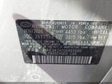 Hyundai Sonata Sel KMHL64JA0SA465686 снимка