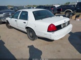 Ford Crown Victoria Police/Police Interceptor 2FAFP71W26X166621 photo
