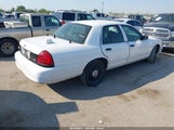 Ford Crown Victoria Police/Police Interceptor 2FAFP71W26X166621 снимка