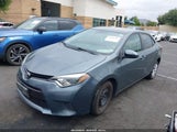 Toyota Corolla Le 5YFBURHE5EP144092 снимка