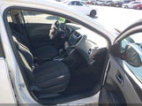 Chevrolet Sonic Lt Auto 1G1JD5SG9H4131358 снимка