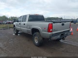 GMC Sierra 2500Hd Slt 1GTHK23164F118926 снимка