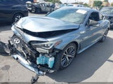 Infiniti Q60 3.0T Luxe JN1EV7EL1JM392731 снимка