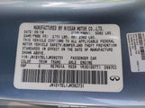 Infiniti Q60 3.0T Luxe JN1EV7EL1JM392731 снимка