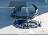 Nissan Altima 2.5 S 1N4AL2AP6BN427083 снимка