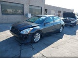 Nissan Altima 2.5 S 1N4AL2AP6BN427083 снимка