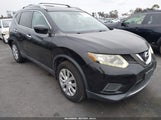 Nissan Rogue S 5N1AT2MN4GC863756 снимка