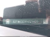 Chevrolet Bolt Ev Fwd 1Lt 1G1FW6S05P4129405 снимка