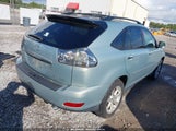 Lexus Rx 350 2T2GK31U89C073644 fotografie
