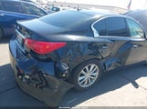 Infiniti Q50 JN1BV7AP0FM349761 снимка