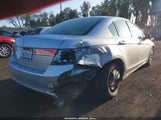 Honda Accord 2.4 Lx 1HGCP2F38CA158785 снимка
