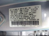 Honda Accord 2.4 Lx 1HGCP2F38CA158785 снимка