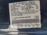 Ford Bronco U100 1FMEU15H6RLA66896 снимка