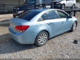 Chevrolet Cruze Ls 1G1PC5SH8B7229454 снимка