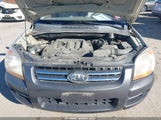 Kia Sportage Lx KNDJF724577373872 снимка
