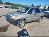 Kia Sportage Lx KNDJF724577373872 снимка