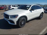 Mercedes-Benz Glc 300 4Matic Coupe W1N0J8EB2NG033501 снимка