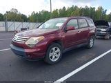 Suzuki Xl7 Luxury 2S3DB417276125888 снимка